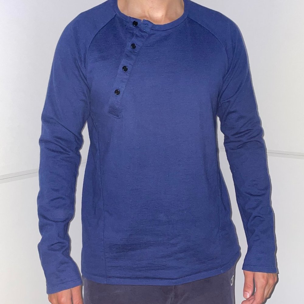 1OF1 VERY RARE Helmut Lang Mens Shirt